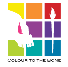 Colour to the Bone